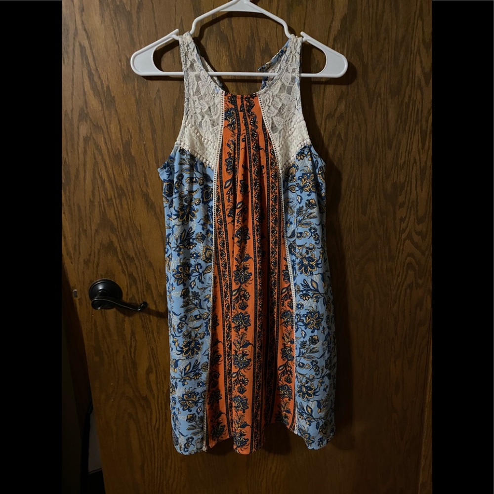 Woman’s Dress